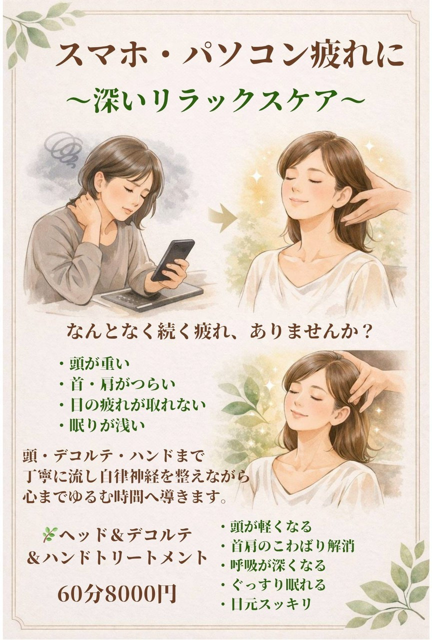 4月/5月☆新生活応援キャンペーン