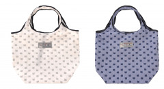 【21-1024】猫たま柄 エコバッグ S<br><span style="color:red;">↑↑ここをクリック♪↑↑</span>