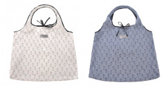 【21-1025】ネコまるけ柄 エコバッグ L<br><span style="color:red;">↑↑ここをクリック♪↑↑</span>