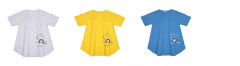 23-6147  マチルダさん AラインＴシャツ