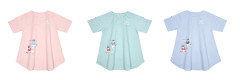 23-6149  アニマルモード　AラインＴシャツ