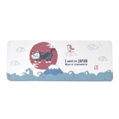 24-7088   マチルダさんと富士山柄