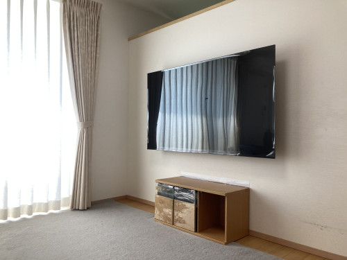 パナソニック６５型（TV65W95B)