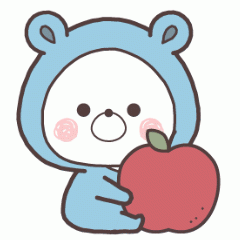 【最終回】動く♪LINEフレンズ＆くまぽこ