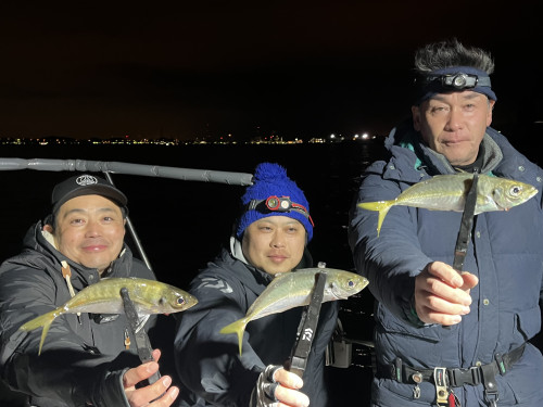 徐々にテクニカル