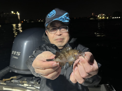 大も小も・・・