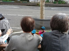 ようねんしょうぼうたい