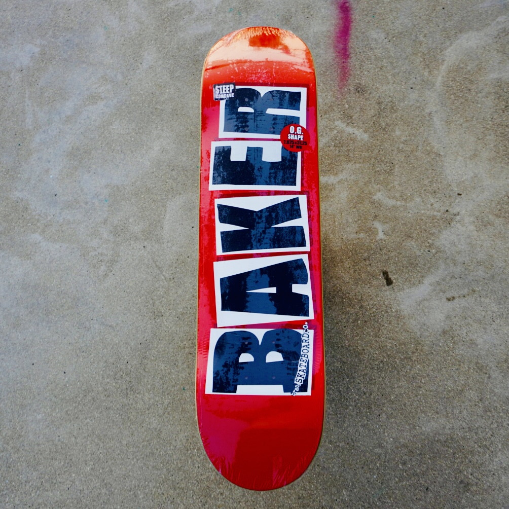 baker