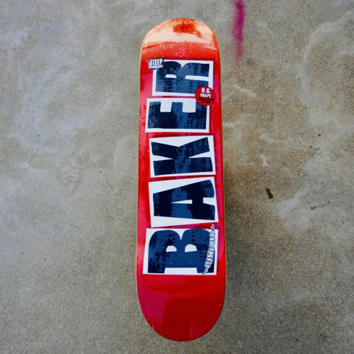 baker