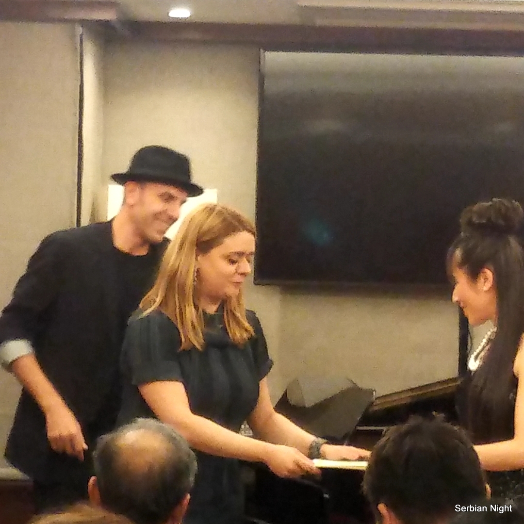 【blog】３人のピアニストを囲む夕べ を追加しました