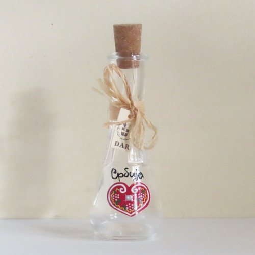 【online shop】再入荷のお知らせ_セルビア｜ラキヤ用グラス（Ｃｏｋａｎｊ・リツィデル）｜５０ｍｌ