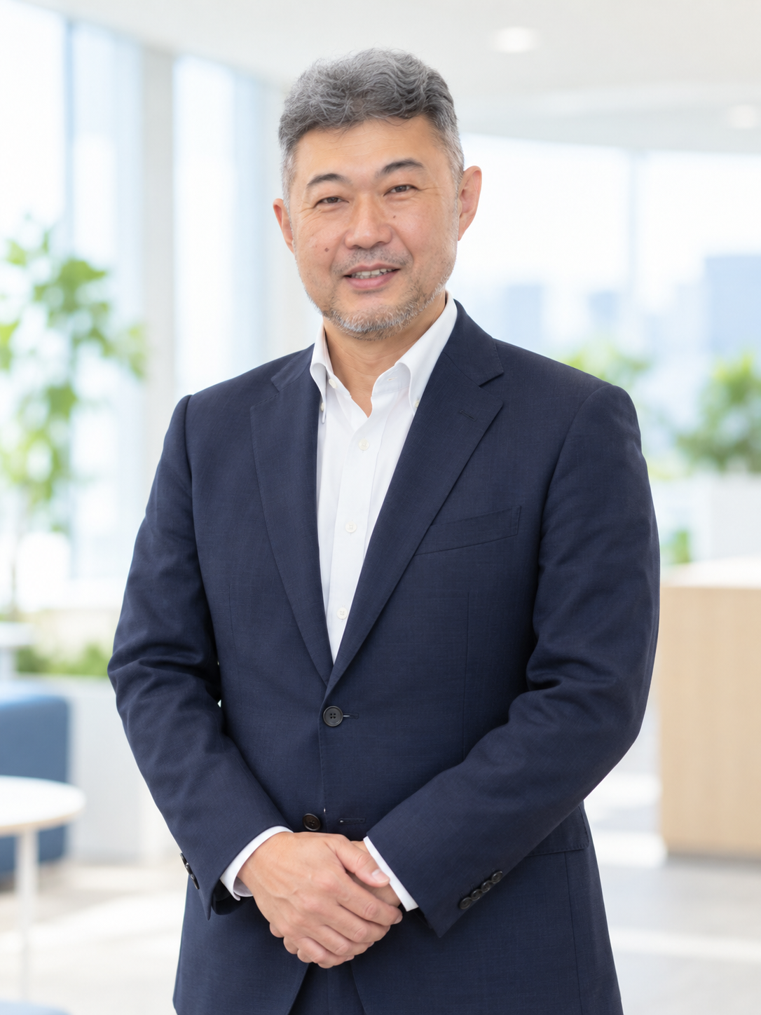 代表取締役 高澤圭一