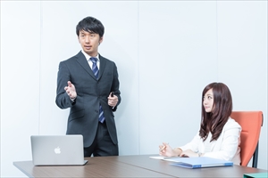 東京でビジネスマナー（話し方・スピーチ）を学ぶなら【一般社団法人橘流恕学アカデミー】