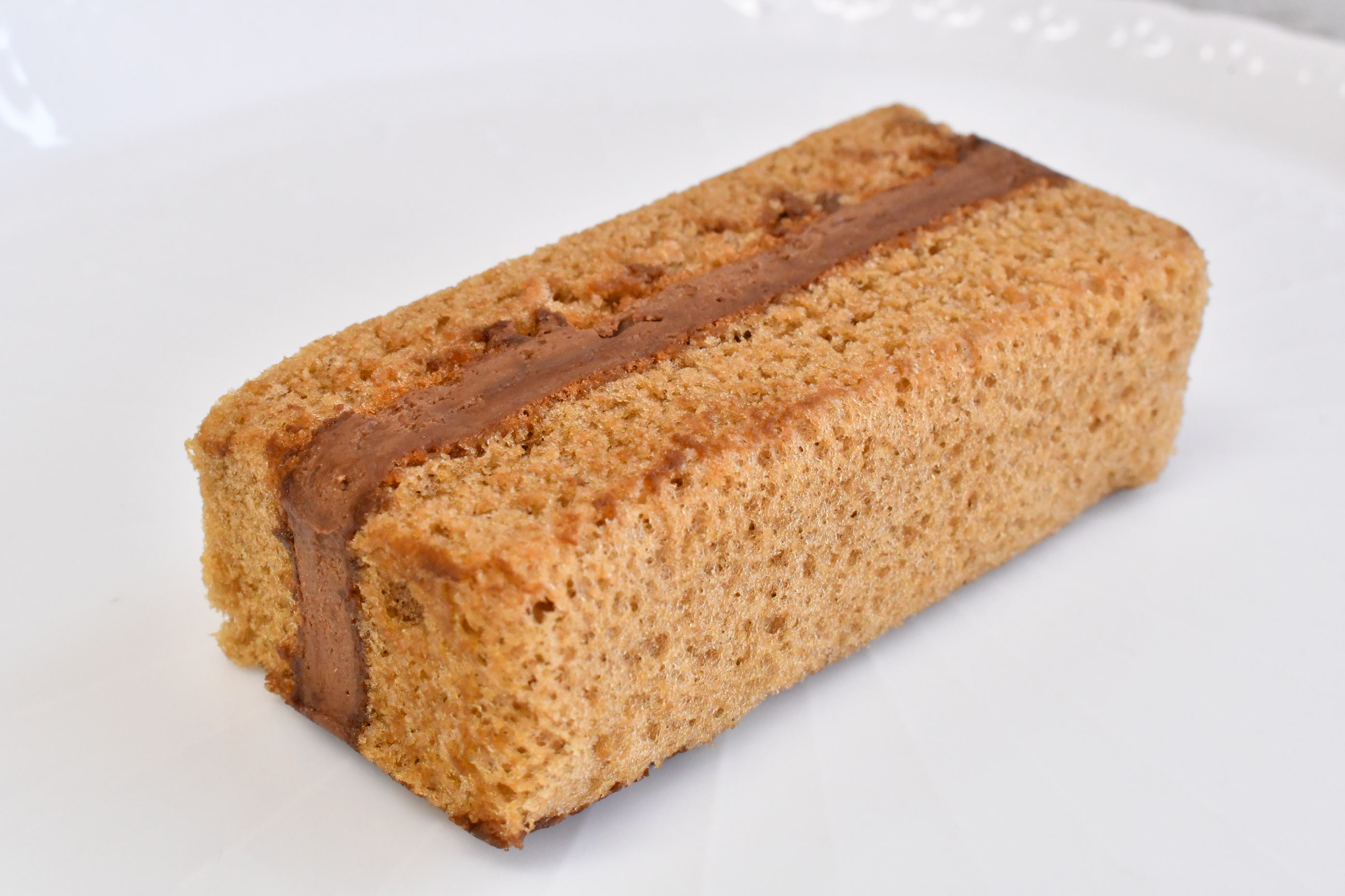 チョコスティック