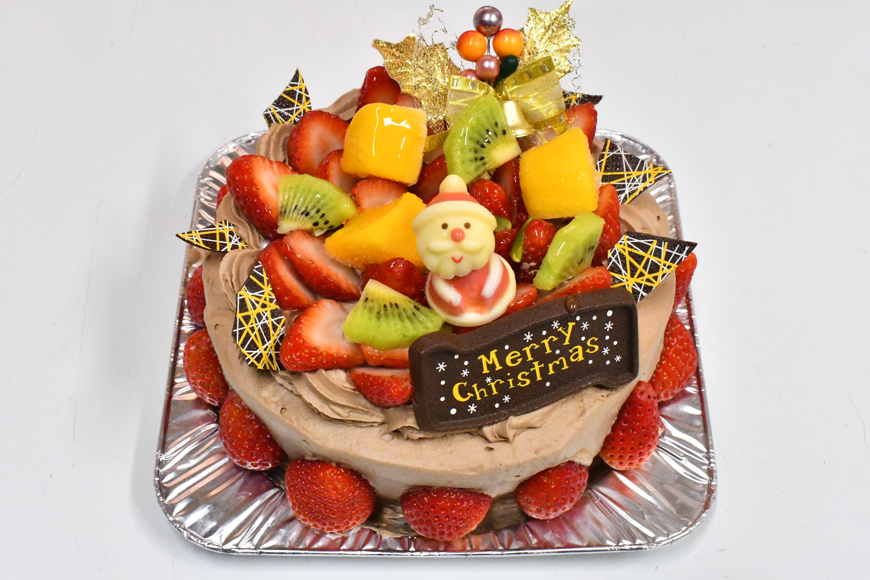 メリークリスマス！