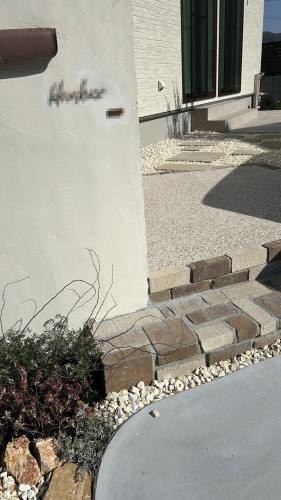 サウザンドブリック　ストーンフィーネ