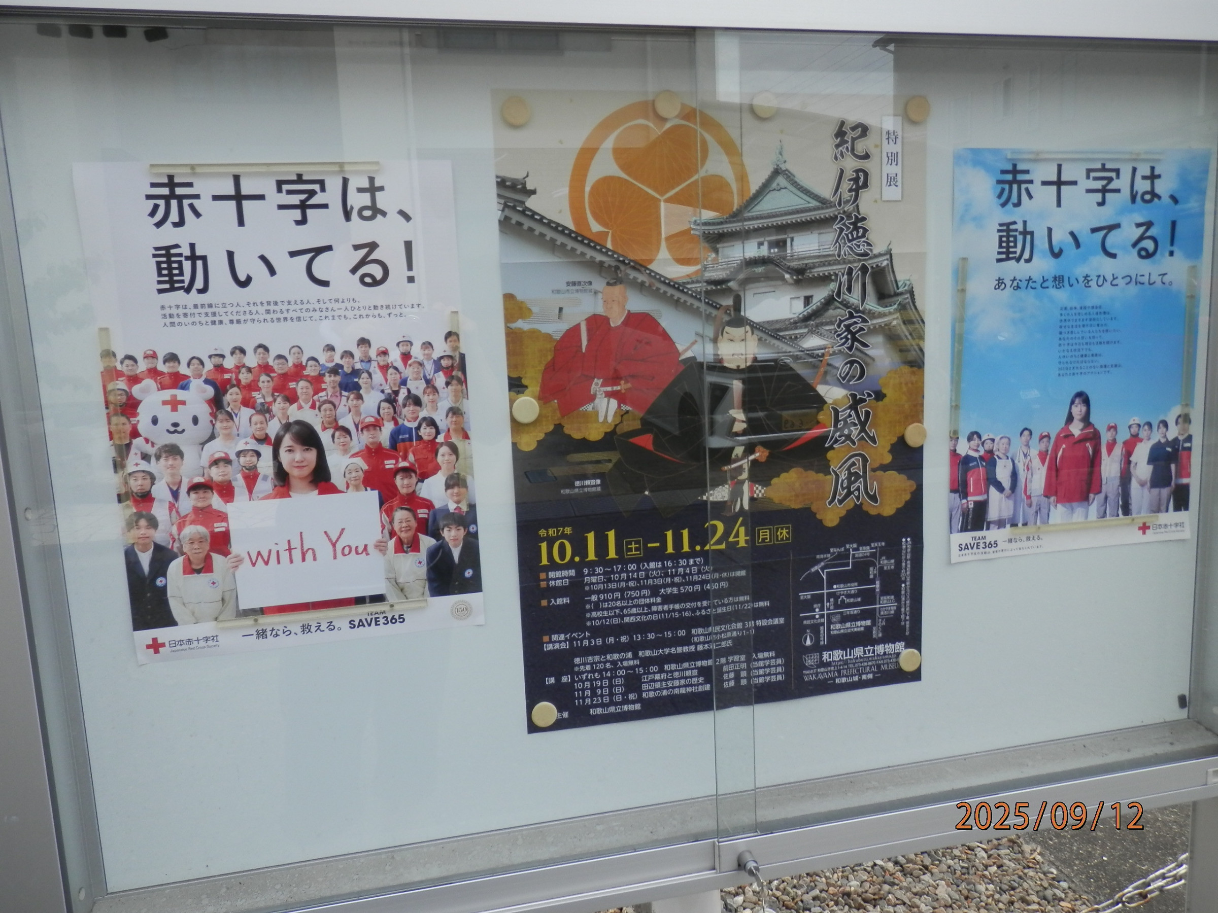 掲示板は随時更新しております！