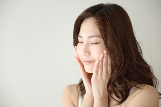 リフトアップテープは簡単だから毎日続けやすい