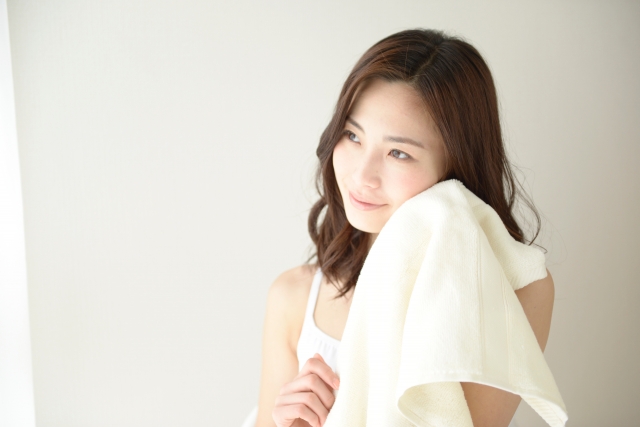 ストレスをケアして美肌を目指そう