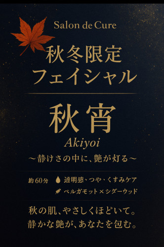 🆕期間特別限定メニュー