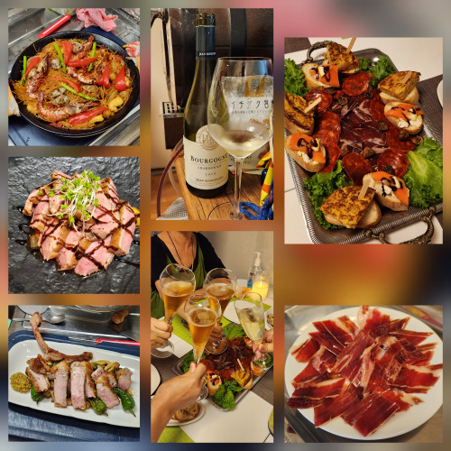 持ち込みワイン会ご希望の方へ🍷🍾🍸✨🍸