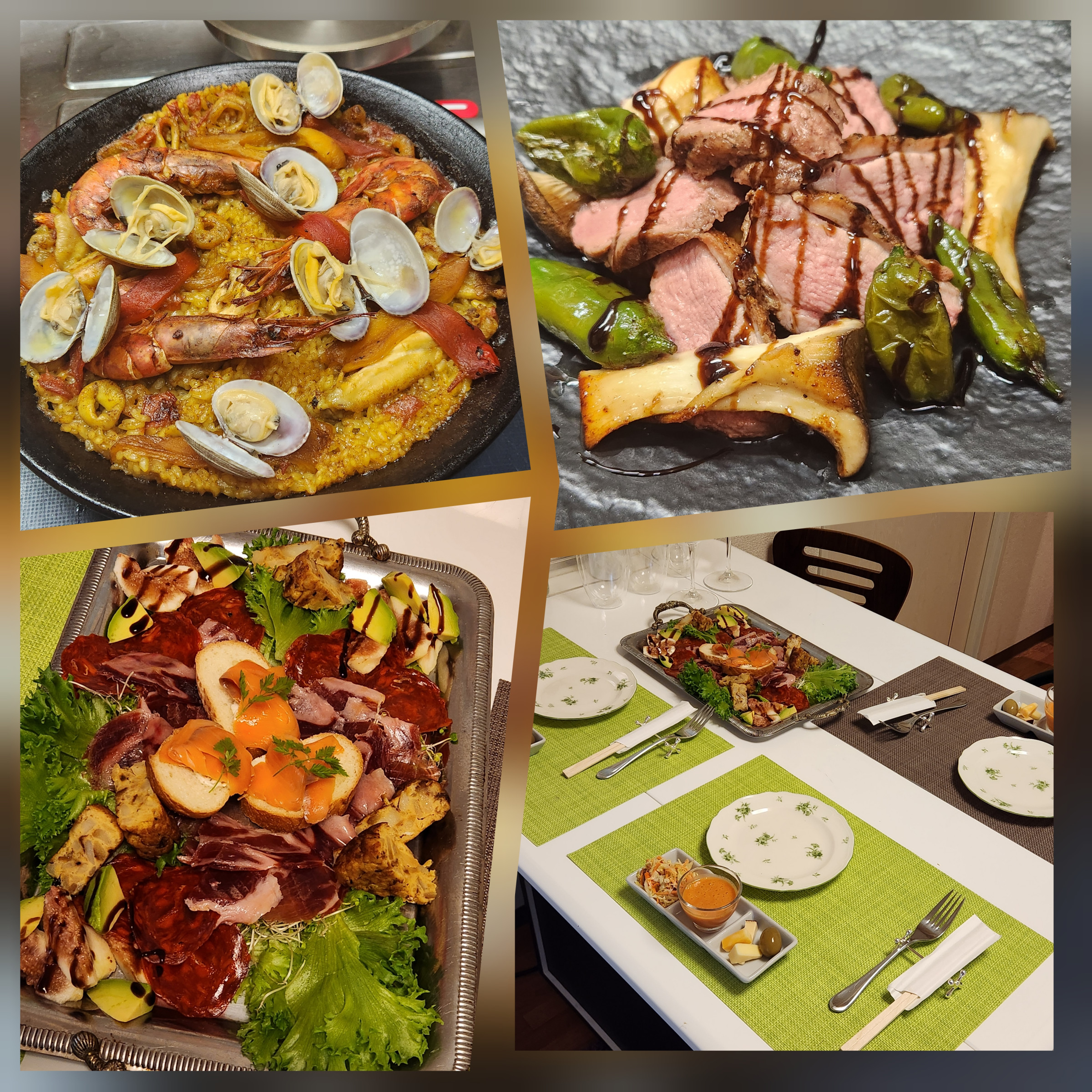 出張ワイン会も大歓迎🍷　詳しくは、お知らせページにて👨‍🍳