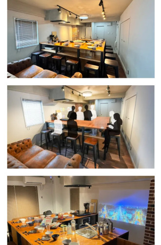 2025年🐍新しい活動もスタート👨‍🍳