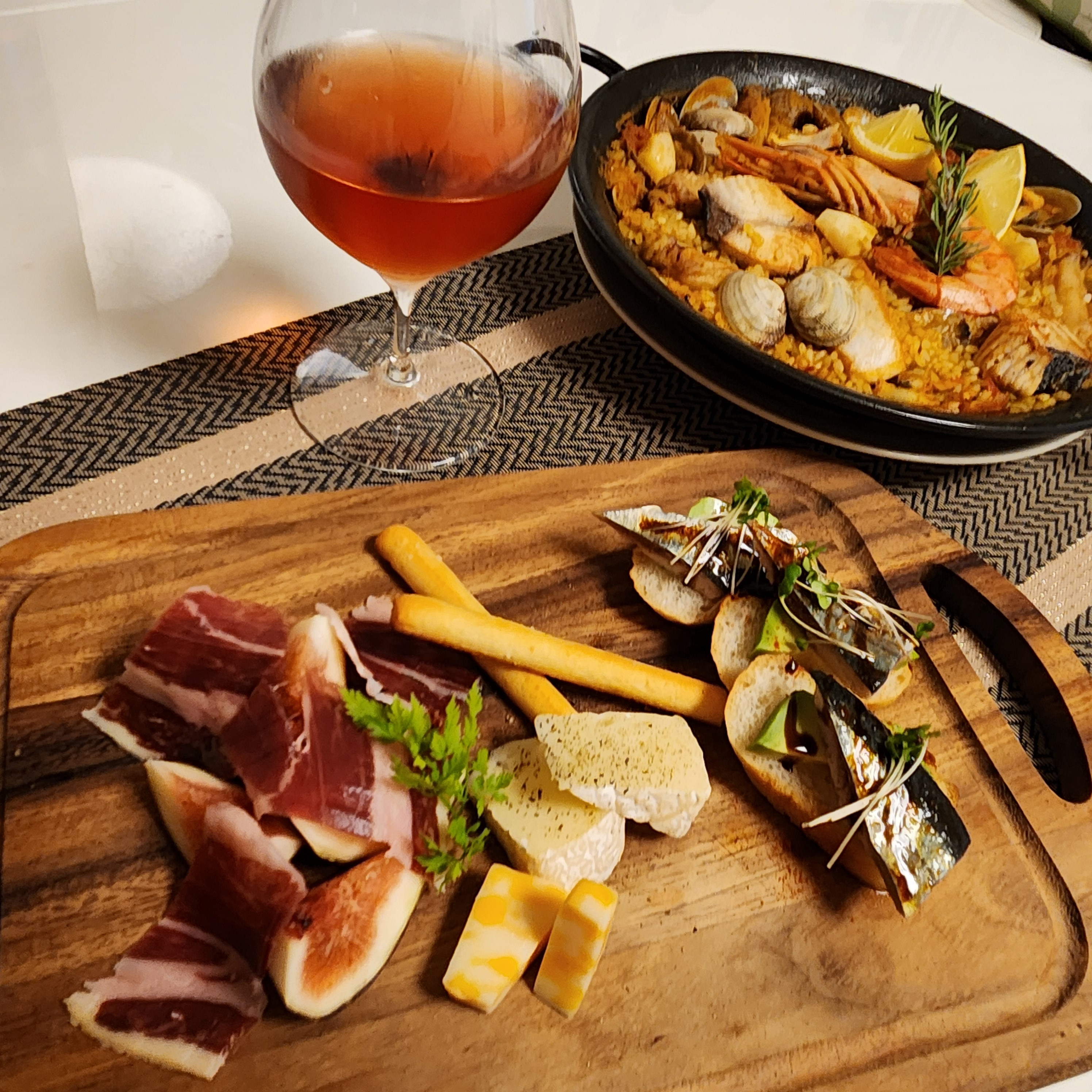 10月の出張シェフ可能日👨‍🍳🥘