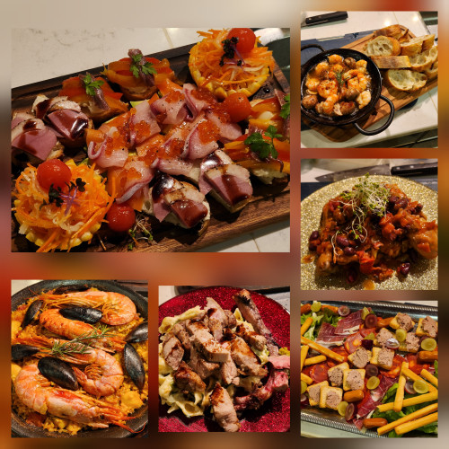 2025.12.28出張料理👨‍🍳実績