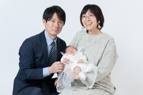 記念写真♪