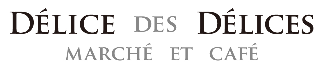 DELICE DES DELICES