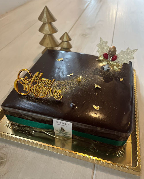 cafeKOKOPELLIのオペラ