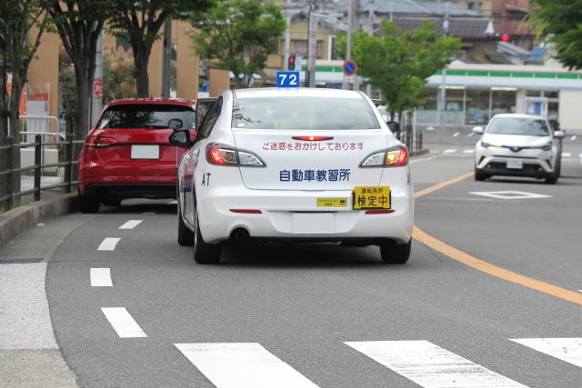 【岩手の自動車学校】一関自動車学校が解説！AT車・MT車の技能教習の第二段階で習うこと