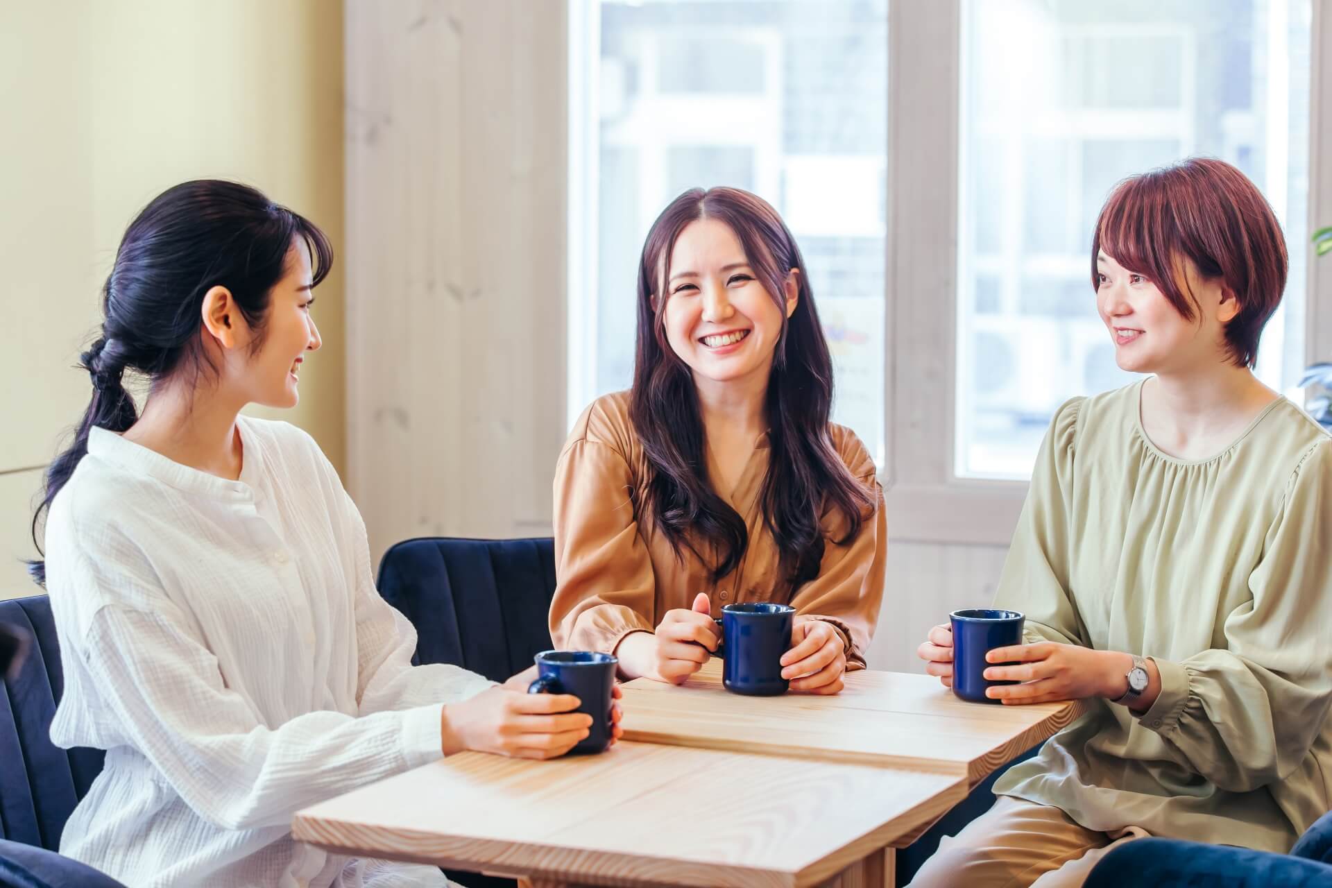 一人参加が不安な女子大生へ！合宿免許を安心して楽しむための対策