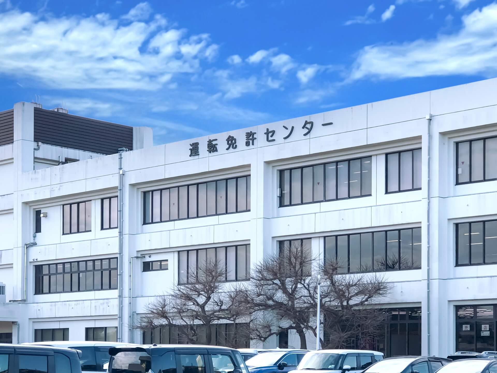 合宿免許は地元の住民票エリアでは取れない！？その理由とは