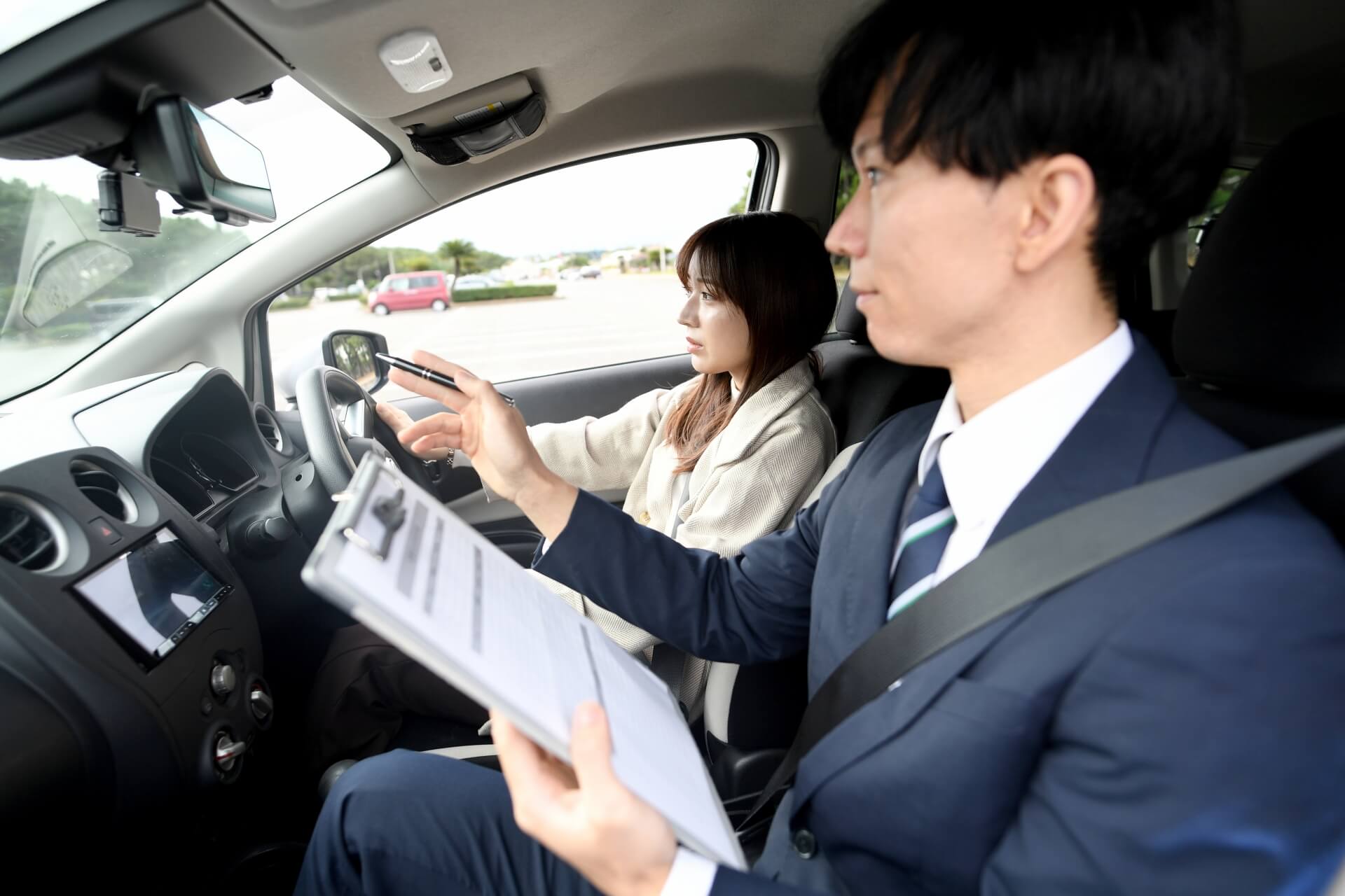 忙しい社会人必見！県外合宿免許の魅力