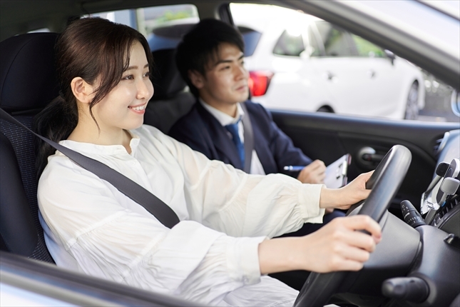 社会人向け！合宿免許で短期間取得を目指す学習術