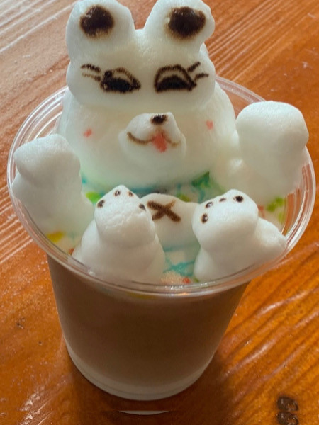 お休み日