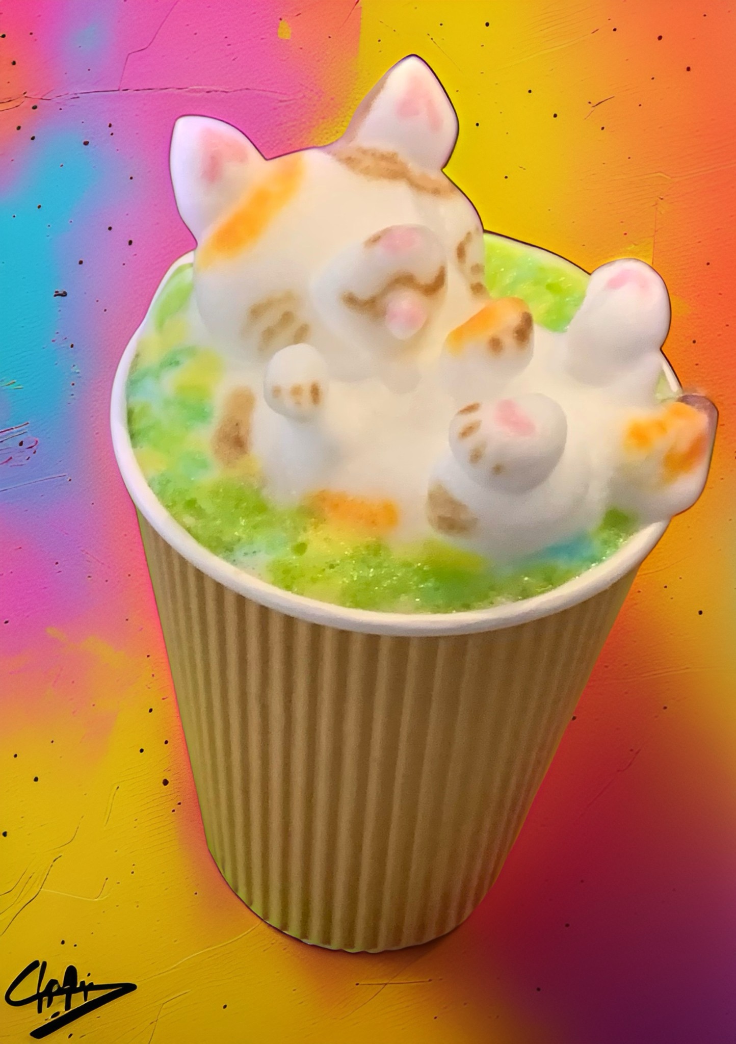 お休み日
