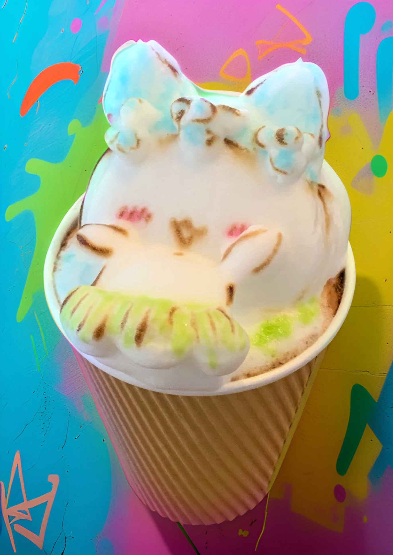 お休み日