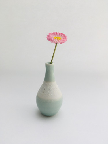 bud vase 一輪挿し