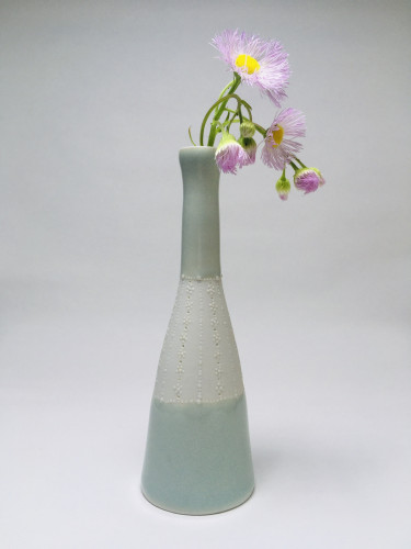 bud vase 一輪挿し