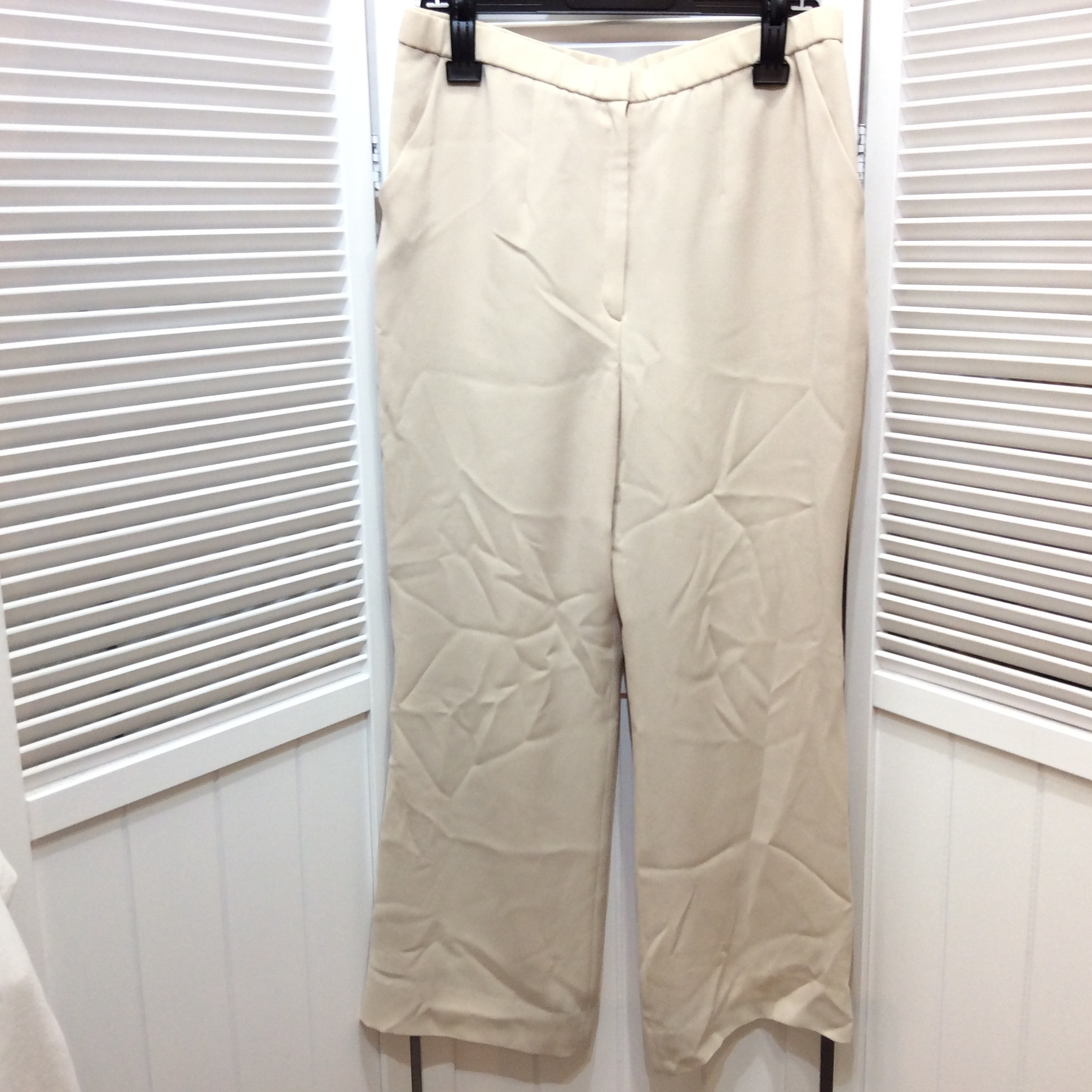 婦人パンツ  13号  アイボリー