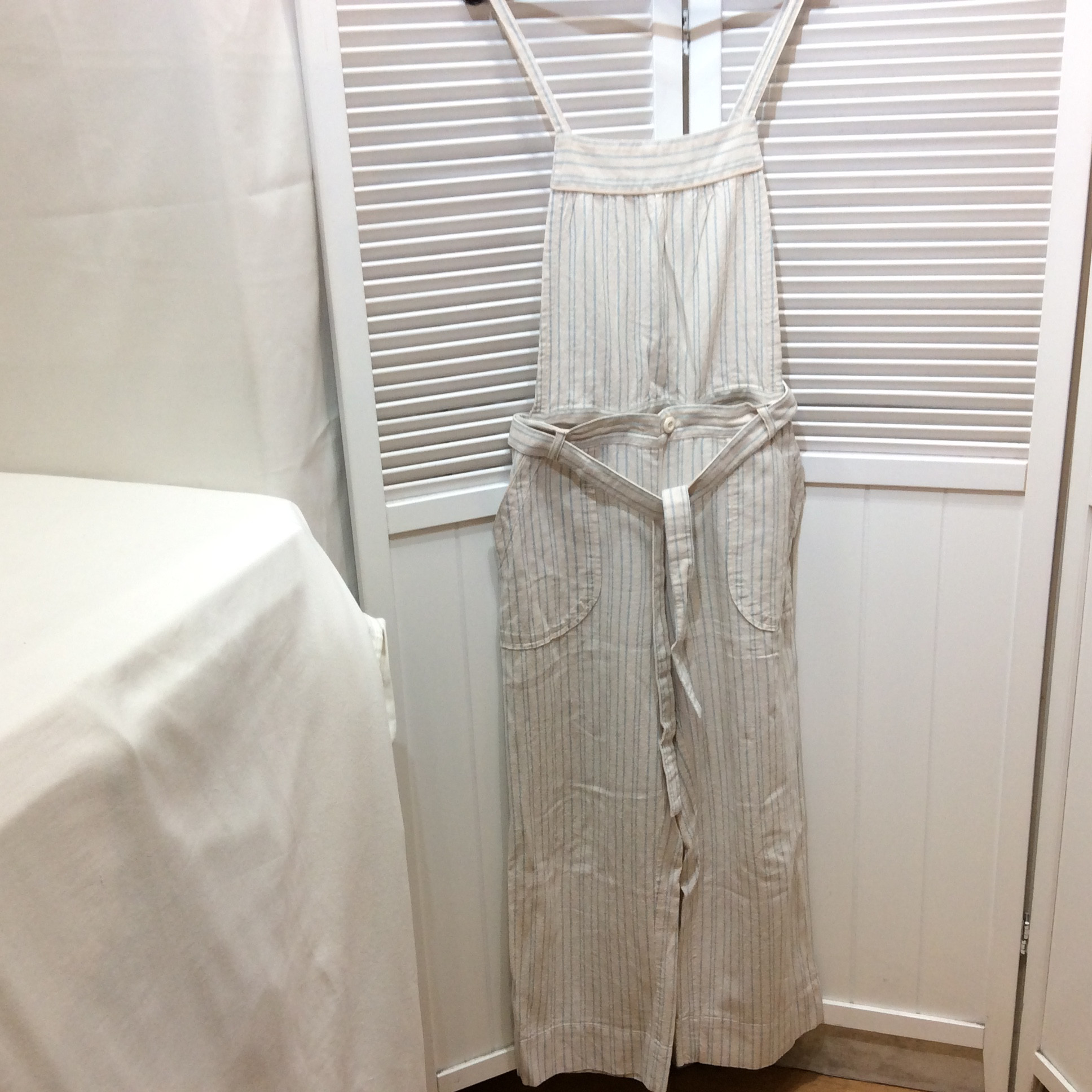 KID BLUE サロペット  フリーサイズ    