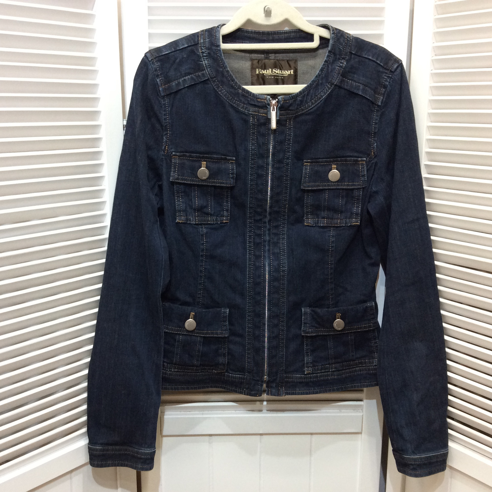 ポールスチュアート Gジャン  9号