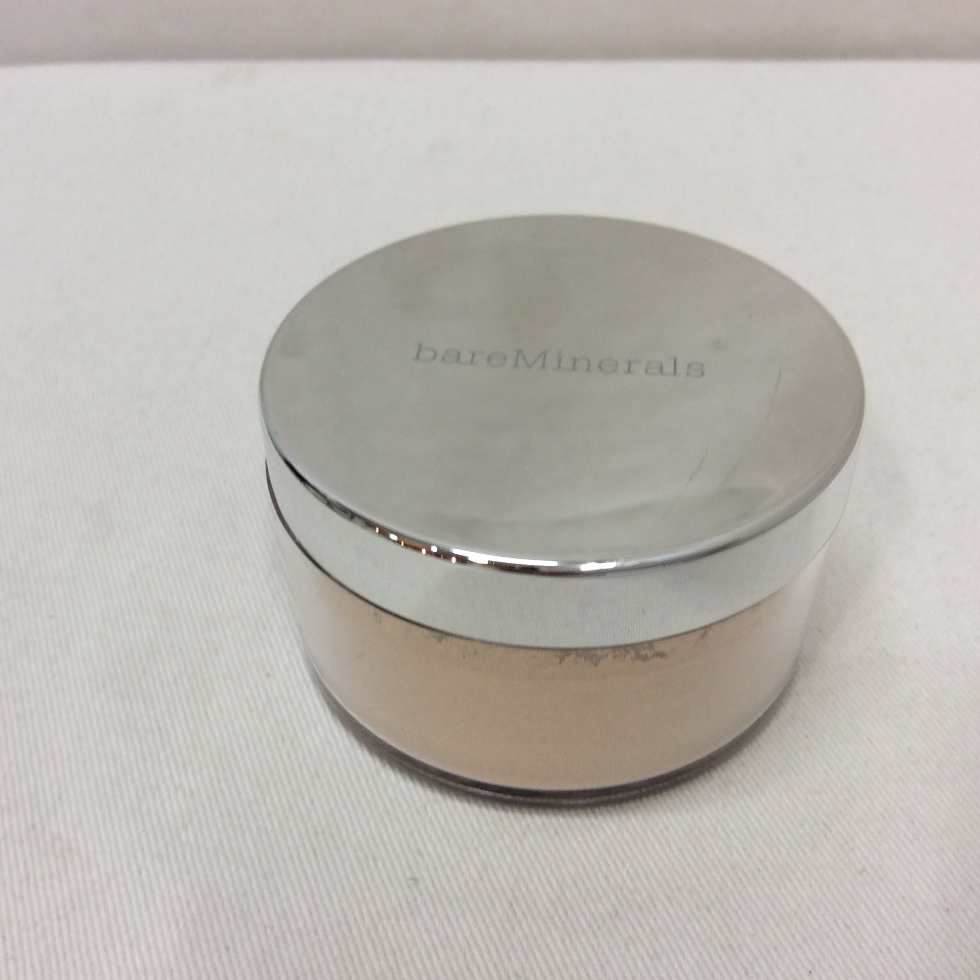 新品 ベアミネラル フェイス＆ボディカラー ガサマー 15g