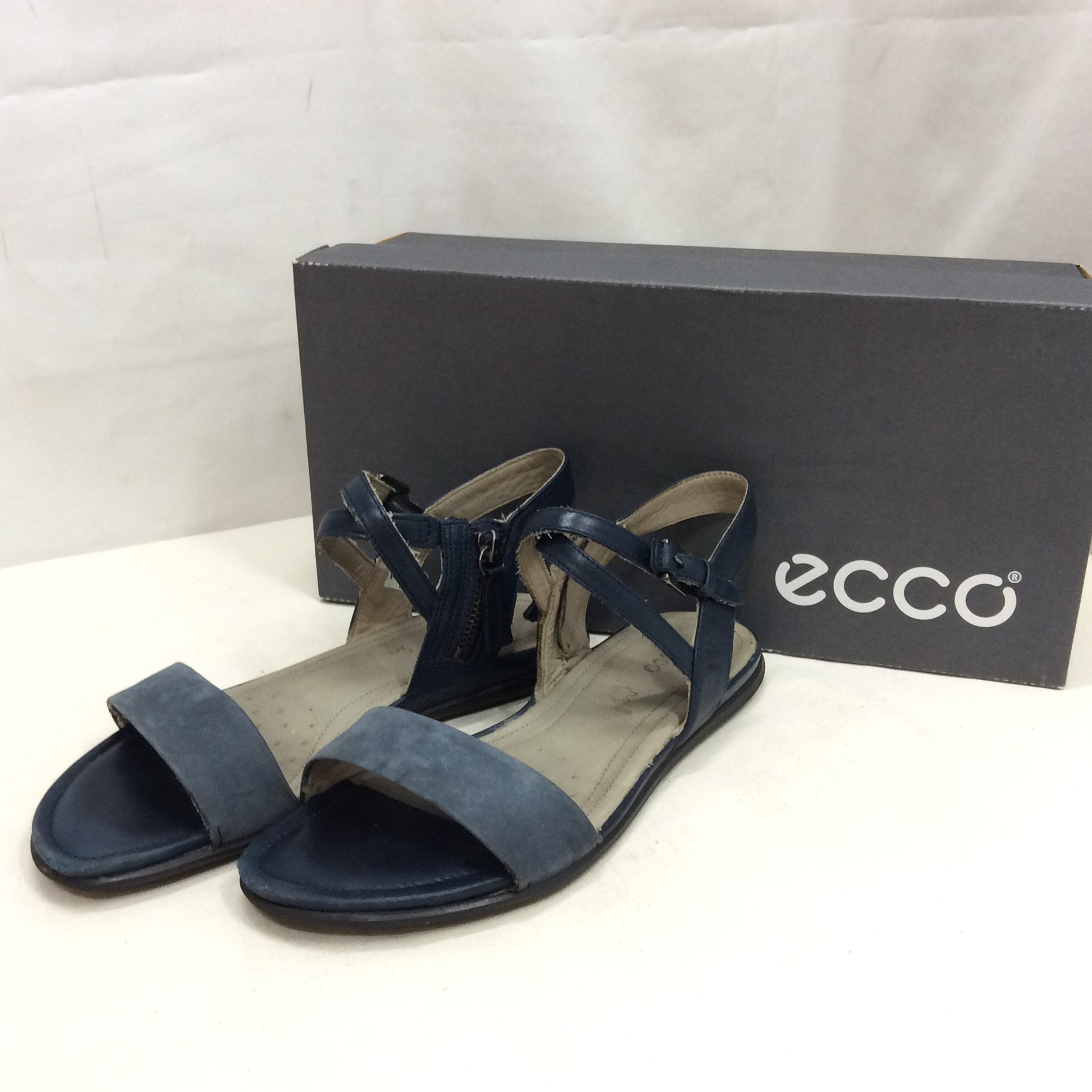 ecco エコー サンダル  22.5cm  