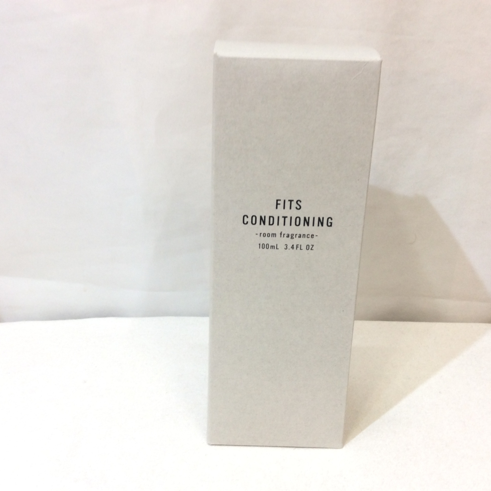 新品 FITS CONDITIONING ルームフレグランス  100ml