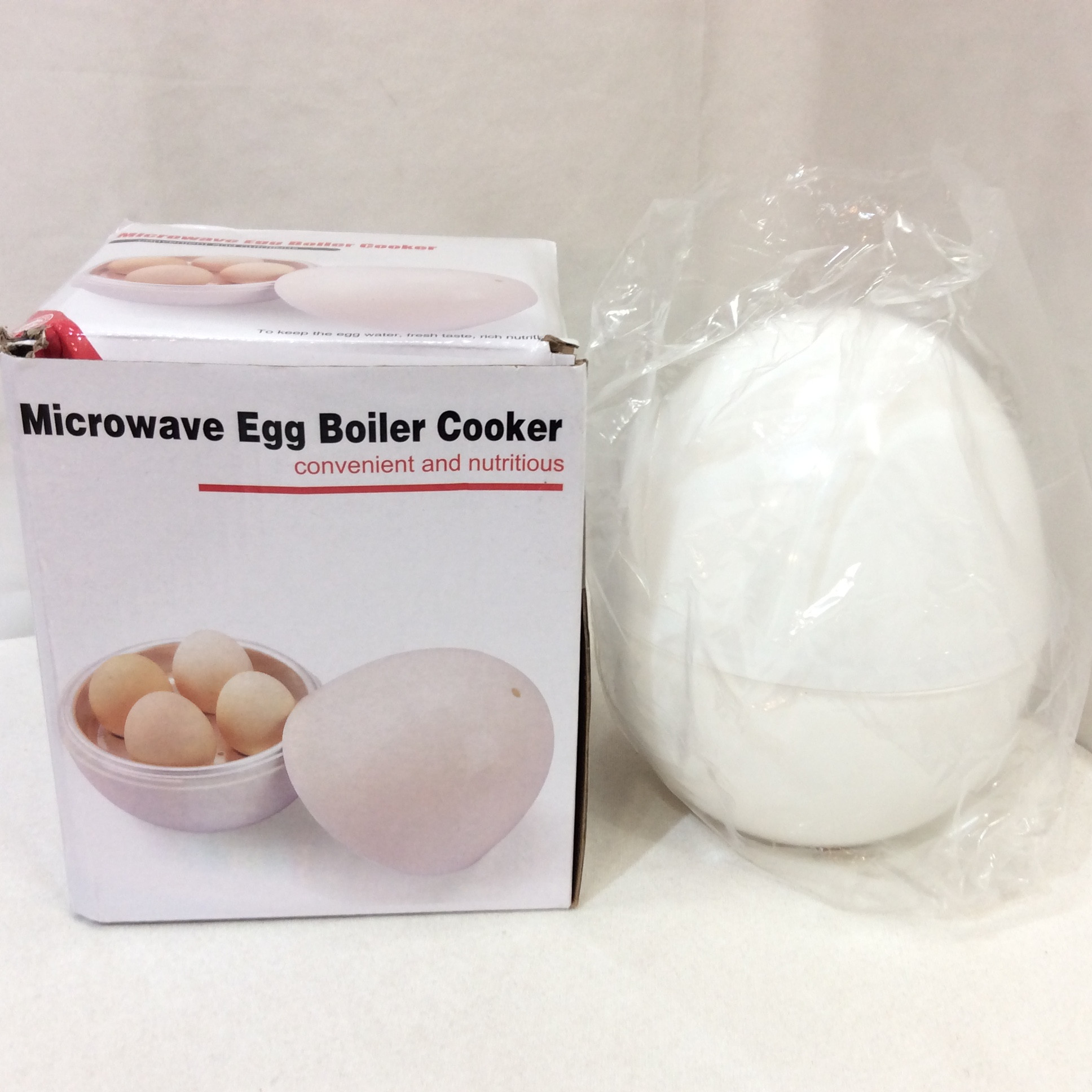 新品 エッグボイラークッカー🥚