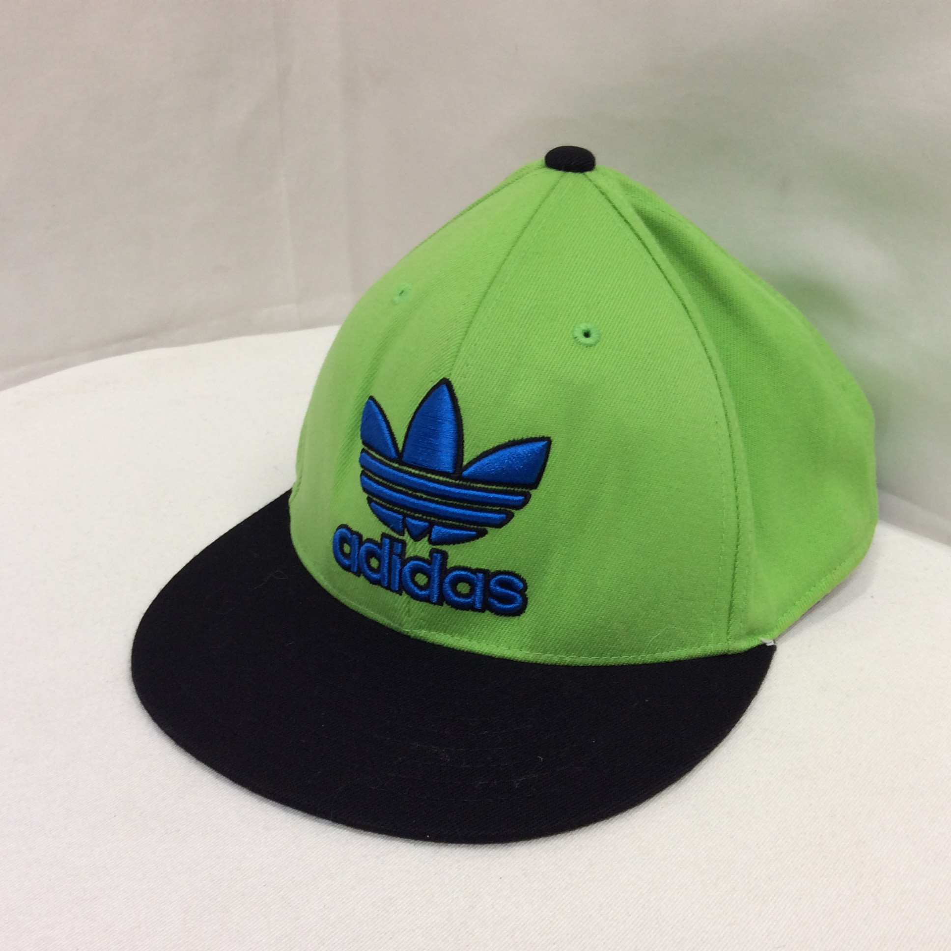 アディダス CAP  グリーン